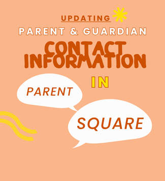  updating parent square contact information